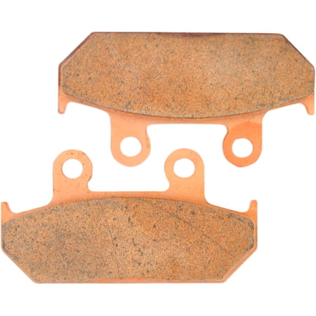 Ebc Brake Pads (Sfa412Hh) SFA412HH