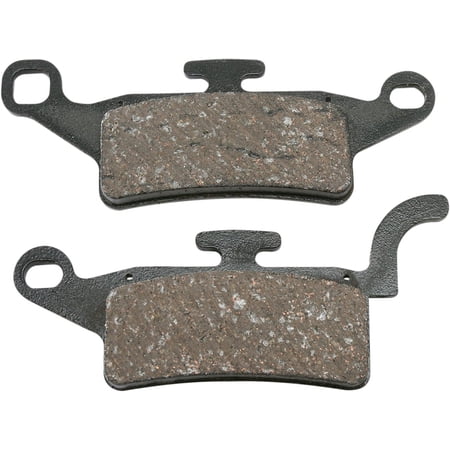 Ebc Brake Pads (Sfa492) SFA492