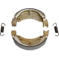 thumbnail image 1 of Ebc Brake Shoe Set 519, 1 of 1