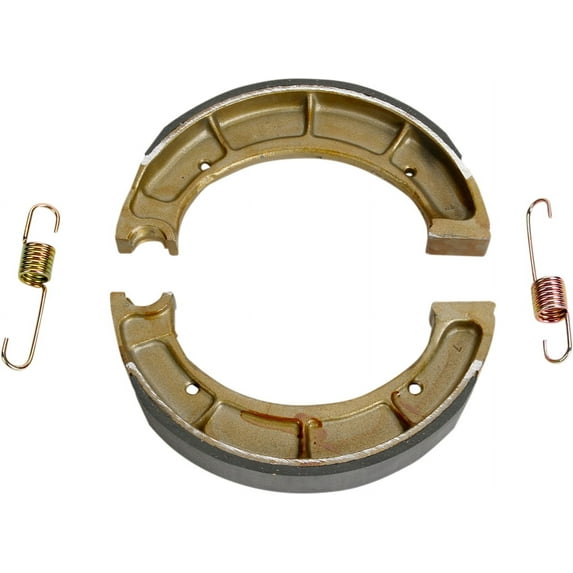 Ebc Brake Shoe Set 528