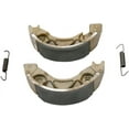 thumbnail image 1 of Ebc Brake Shoe Set 530, 1 of 1