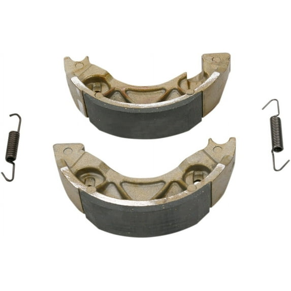Ebc Brake Shoe Set 530