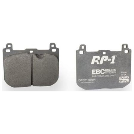 Ebc Brakes DP83023RP1 Ebc Rp1 Race Pads