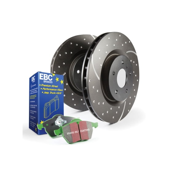 EBC S10KR1054