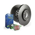 thumbnail image 1 of EBC Brakes Automotive Brake Kits S11KR1114, 1 of 2