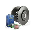 thumbnail image 1 of EBC Brakes Automotive Brake Kits S11KR1381, 1 of 5