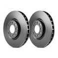 thumbnail image 1 of Ebc Brakes S12kf1507 S12 Kits Redstuff And Rk Rotors Fits select: 2012-2018 AUDI Q5, 2013-2018 AUDI A6, 1 of 5