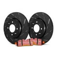 thumbnail image 1 of EBC Stage 15 Kit ED91885+USR7372 S15KF1077, 1 of 1