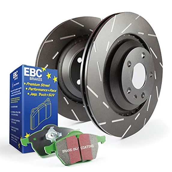 ebc s2kr1267 stage-2 sport brake kit