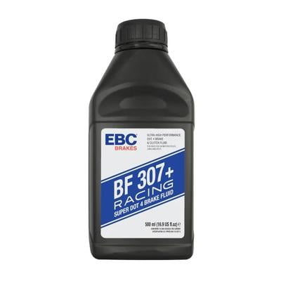 EBC Brake Fluid High Temp Race 500ml EBC Brake Fluid High Temp Race 500ml