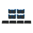 thumbnail image 1 of Ebc Brakes Usa Inc Brake Pads Bluestuff S/T Dynapro 7816 / HB542, 1 of 3