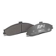 Ebc Brakes Usa Inc Brake Pads RP1 Race Front C5 Corvette