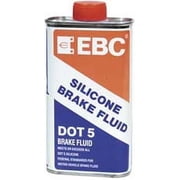 Ebc DOT-5 Brake Fluid - Dot 5