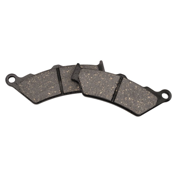 EBC FA209/2 Brake Pad - Organic