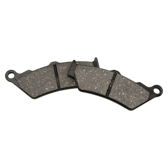 EBC FA209/2 Brake Pad - Organic