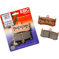 thumbnail image 1 of Ebc GPFAX700HH Sintered Road  Brake Pads, 1 of 1