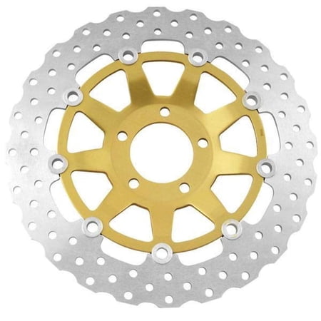 EBC MD2130C Contoured Brake Rotor
