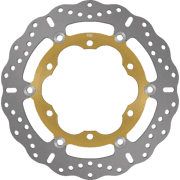 Ebc MD4174XC XC Series Contour Brake Rotor