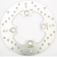 thumbnail image 1 of Ebc MD6398D OE Replacement Brake Rotor, 1 of 1