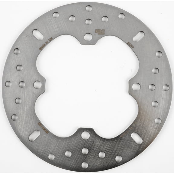 Ebc MD6410D OE Replacement Brake Rotor