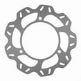 thumbnail image 1 of Ebc MD6418CX CX Extreme Vee Brake Rotor, 1 of 2