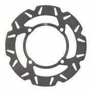 EBC MD6208CX - CX Extreme Rear Left Motocross Race Brake Rotor