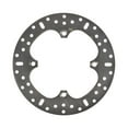 thumbnail image 1 of Ebc MD6425D OE Replacement Brake Rotor, 1 of 1