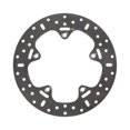 thumbnail image 1 of Ebc MD8001 Standard Brake Rotor, 1 of 1
