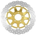 thumbnail image 1 of EBC Pro-Lite XC Contour Front Brake Rotor (MD1003XC), 1 of 2