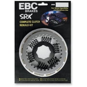 Ebc New SRK Complete Clutch Kit, 15-181140