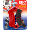 thumbnail image 1 of Ebc FA740X X Series Carbon Brake Pads, 1 of 1