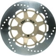 thumbnail image 1 of Ebc New Standard Brake Rotor, 155-1188X, 1 of 1
