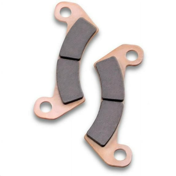 EBC SXR Side by Side Race Brake Pads (SXR610HH)