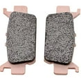 thumbnail image 1 of EBC - SXR703HH - BRAKE PAD SINT SXR703HH, 1 of 3