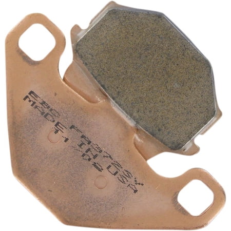 Ebc Sv Severe Duty Disc Pad Set FA372SV