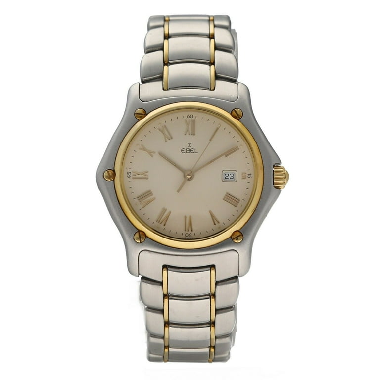 Ebel company cheap