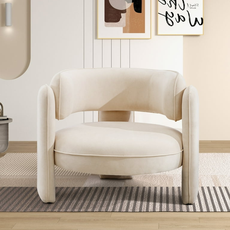 Wide seat armchair new arrivals