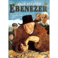 thumbnail image 1 of Ebenezer ( 1998 ) [ NON-USA FORMAT, PAL, Reg.0 Import - United Kingdom ], 1 of 1