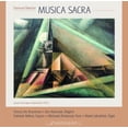 thumbnail image 1 of Eberhard Bottcher - Musica Sacra - Music & Performance - CD, 1 of 1