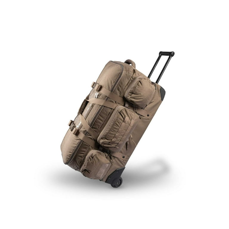Eberlestock top dry earth