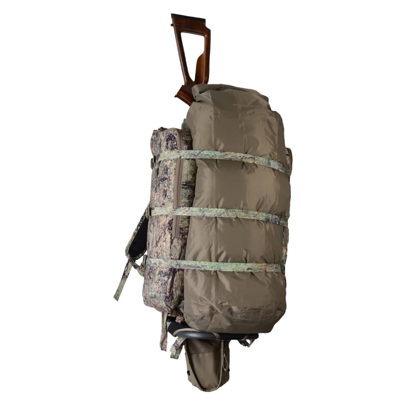 Eberlestock f1 mainframe backpack top