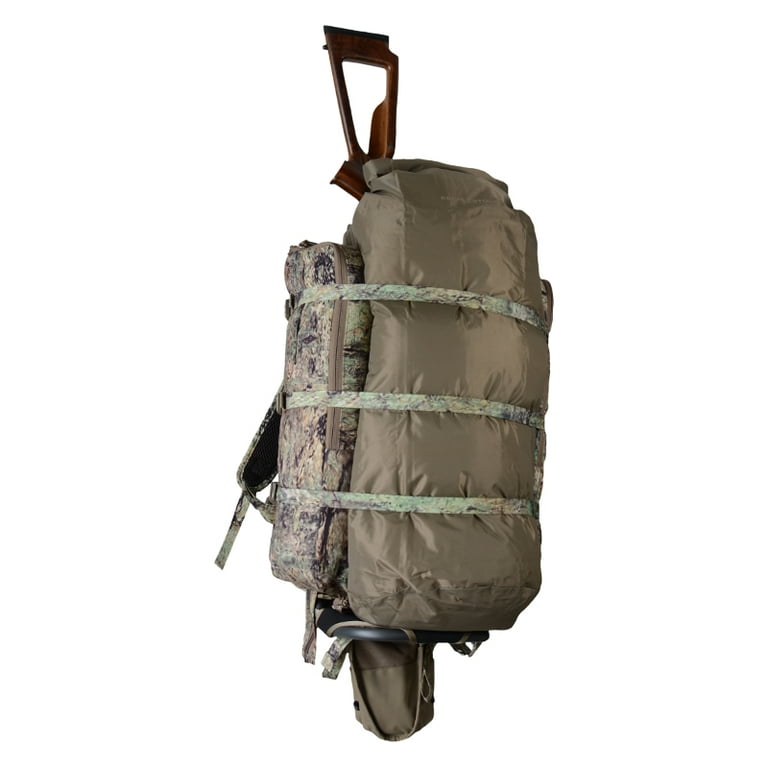 Eberlestock Batwing Pouch Military Green