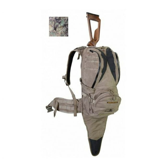 Eberlestock Bow and Rifle Hunting Backpack