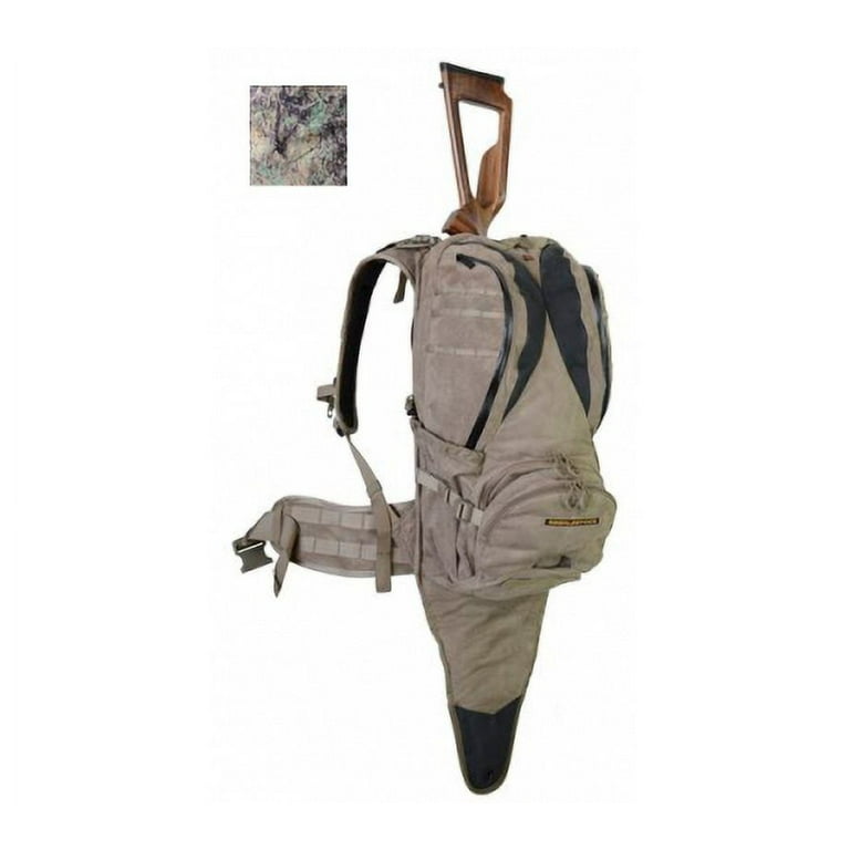 Eberlestock 2024 bow pack