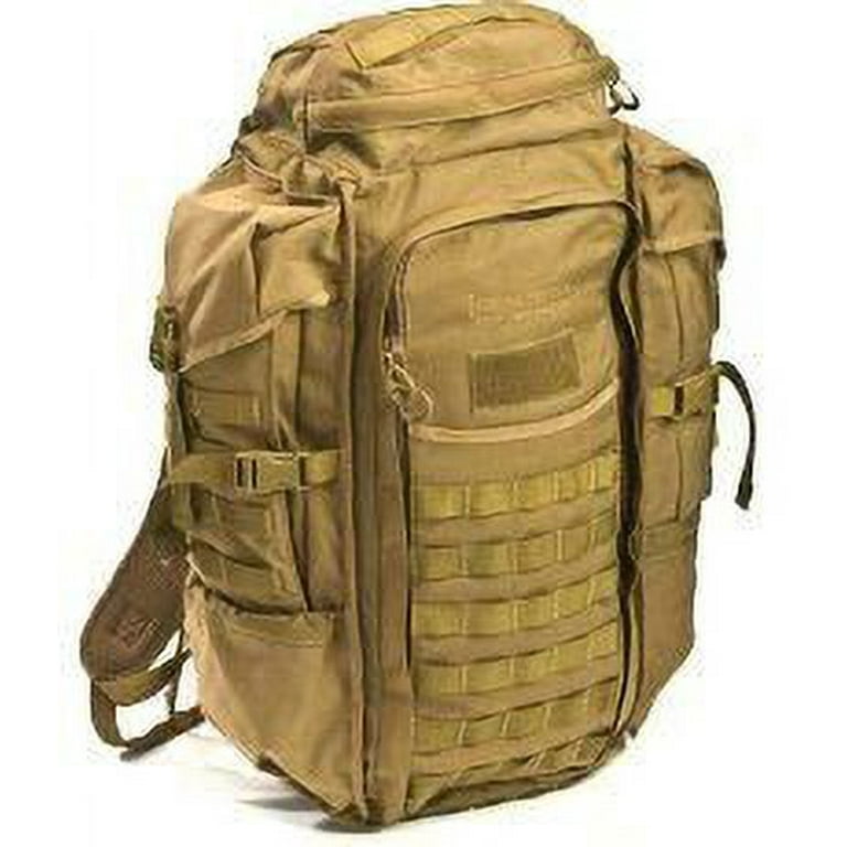 Eberlestock halftrack pack top