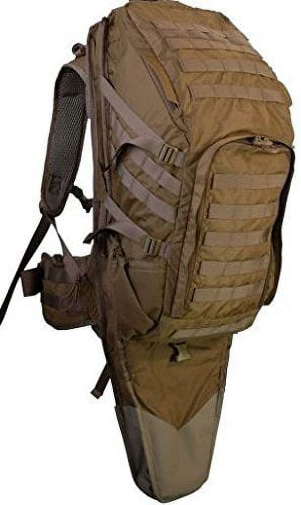 Eberlestock x3 top lodrag pack