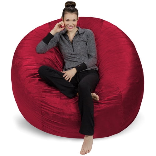 Ebern Designs Bean Bag Chair