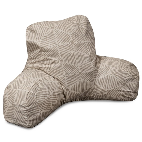 Ebern Designs Christman Bed Rest Pillow