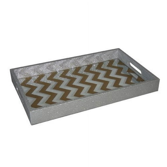 Ebern Designs Rhoda Vanity Tray