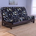 thumbnail image 1 of Ebern Designs Winsford Futon and Mattress, 1 of 5